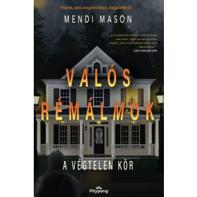 VALÓS RÉMÁLMOK 2. - A VÉGTELEN KÖR