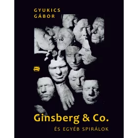 GINSBERG & CO. ÉS EGYÉB SPIRÁLOK