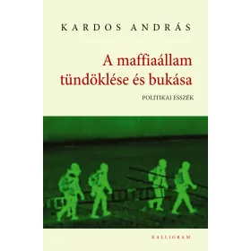 A MAFFIAÁLLAM TÜNDÖKLÉSE ÉS BUKÁSA - POLITIKAI ESSZÉK