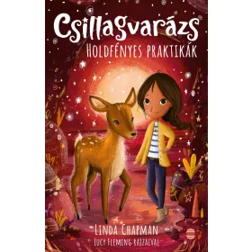 CSILLAGVARÁZS 7. - HOLDFÉNYES PRAKTIKÁK