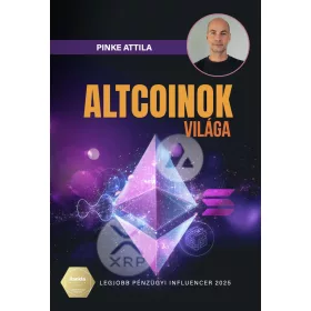 ALTCOINOK VILÁGA