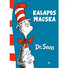 KALAPOS MACSKA
