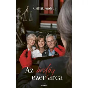 AZ ÖRDÖG EZER ARCA