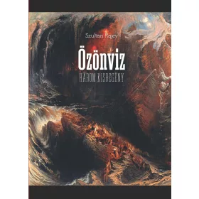 ÖZÖNVÍZ - HÁROM KISREGÉNY