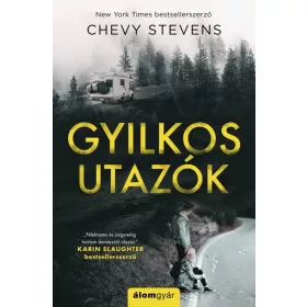 GYILKOS UTAZÓK