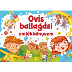 OVIS BALLAGÁSI EMLÉKKÖNYVEM