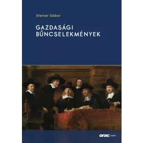 GAZDASÁGI BŰNCSELEKMÉNYEK