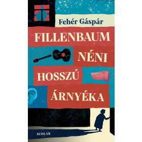 FILLENBAUM NÉNI HOSSZÚ ÁRNYÉKA