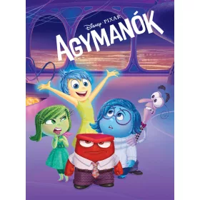 AGYMANÓK - DISNEY KLASSZIKUSOK