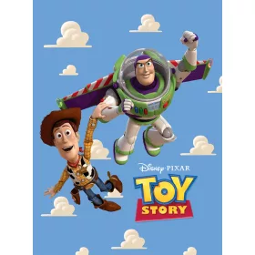 TOY STORY - DISNEY KLASSZIKUSOK