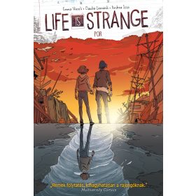 LIFE IS STRANGE - POR