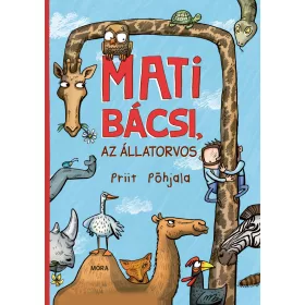 MATI BÁCSI, AZ ÁLLATORVOS