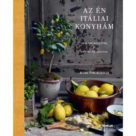 AZ ÉN ITÁLIAI KONYHÁM
