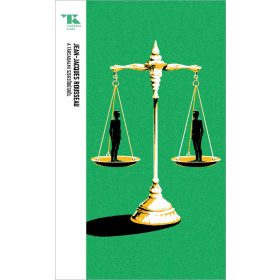 A TÁRSADALMI SZERZŐDÉSRŐL - TRUBADÚR ZSEBKÖNYV 100.