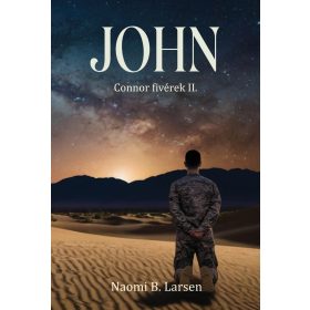 JOHN - CONNOR FIVÉREK II.