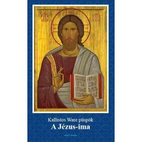 A JÉZUS-IMA (3. KIADÁS)