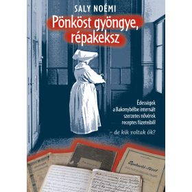 PÖNKÖST GYÖNGYE, RÉPAKEKSZ