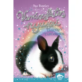 VARÁZSLATOS NYUSZI - TÁNCOLÓ TAPPANCSOK