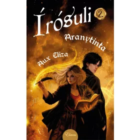 ÍRÓSULI 2. - ARANYTINTA