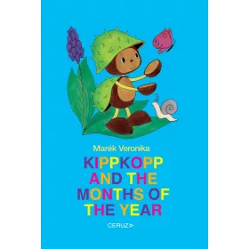 KIPPKOPP AND THE MONTHS OF THE YEAR