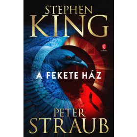 A FEKETE HÁZ