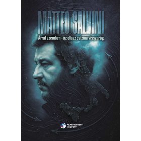 ÁRRAL SZEMBEN - AZ OLASZ CSIZMA VISSZARÚG