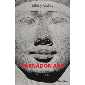 PÁRNÁDON ARC - VERSEK
