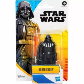 STAR WARS DARTH VADER FIGURA 10CM