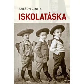 SZILÁGYI ZSÓFIA: ISKOLATÁSKA