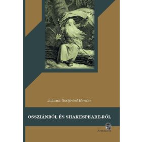 OSSZIÁNRÓL ÉS SHAKESPEARE-RŐL