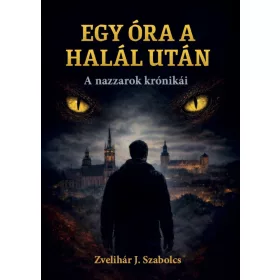 EGY ÓRA A HALÁL UTÁN -  A NAZZAROK KRÓNIKÁI