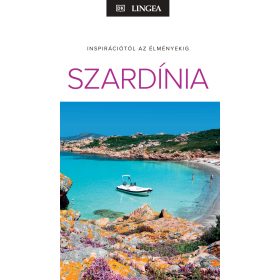 SZARDÍNIA - INSPIRÁCIÓTÓL AZ ÉLMÉNYEKIG