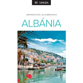ALBÁNIA - INSPIRÁCIÓTÓL AZ ÉLMÉNYEKIG
