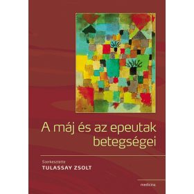 A MÁJ ÉS AZ EPEUTAK BETEGSÉGEI