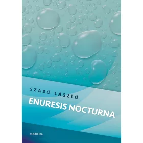 ENURESIS NOCTURNA