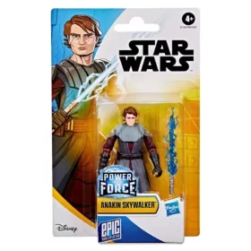 STAR WARS ANAKIN SKYWALKER FIGURA 10CM