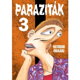 PARAZITÁK 3.
