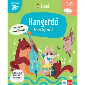   HANGERDŐ - ZENEI FEJLESZTŐ - SZÜLŐKNEK SZÓLÓ TANÁCSOKKAL
