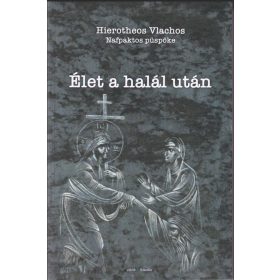 ÉLET A HALÁL UTÁN