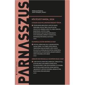 PARNASSZUS 2026/1