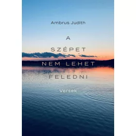 A SZÉPET NEM LEHET FELEDNI - VERSEK