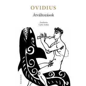 ÁTVÁLTOZÁSOK (FŰZÖTT)