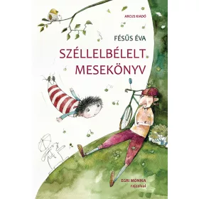 SZÉLLELBÉLELT MESEKÖNYV (2023)