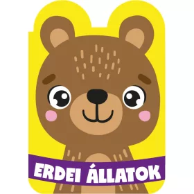 ERDEI ÁLLATOK