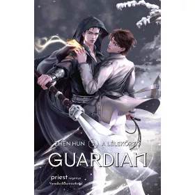 GUARDIAN - A LÉLEKŐRZŐ 2.