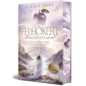 Felhőkert - Ébredés - (Különleges kiadás)