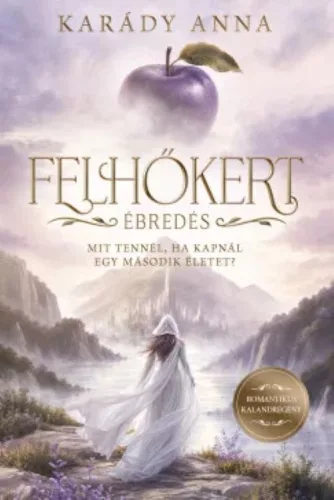 Felhőkert - Ébredés - (Különleges kiadás)