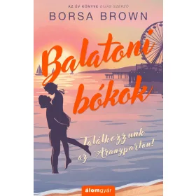 BALATONI BÓKOK