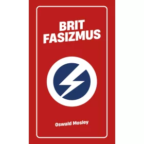 OSWALD MOSLEY: BRIT FASIZMUS