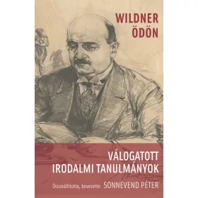 VÁLOGATOTT IRODALMI TANULMÁNYOK